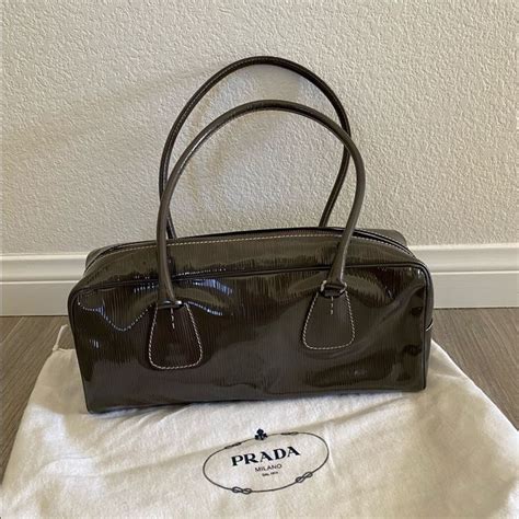 prada 90's bag|vintage prada bags for sale.